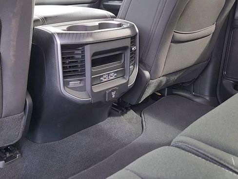 Used 2025 RAM 1500 Big Horn AWD/4WD image 17