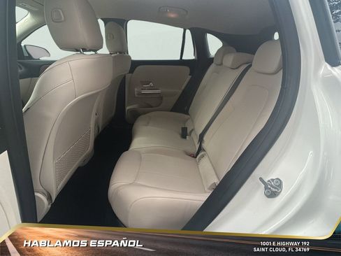 Used 2023 Mercedes-Benz GLA 250 image 30