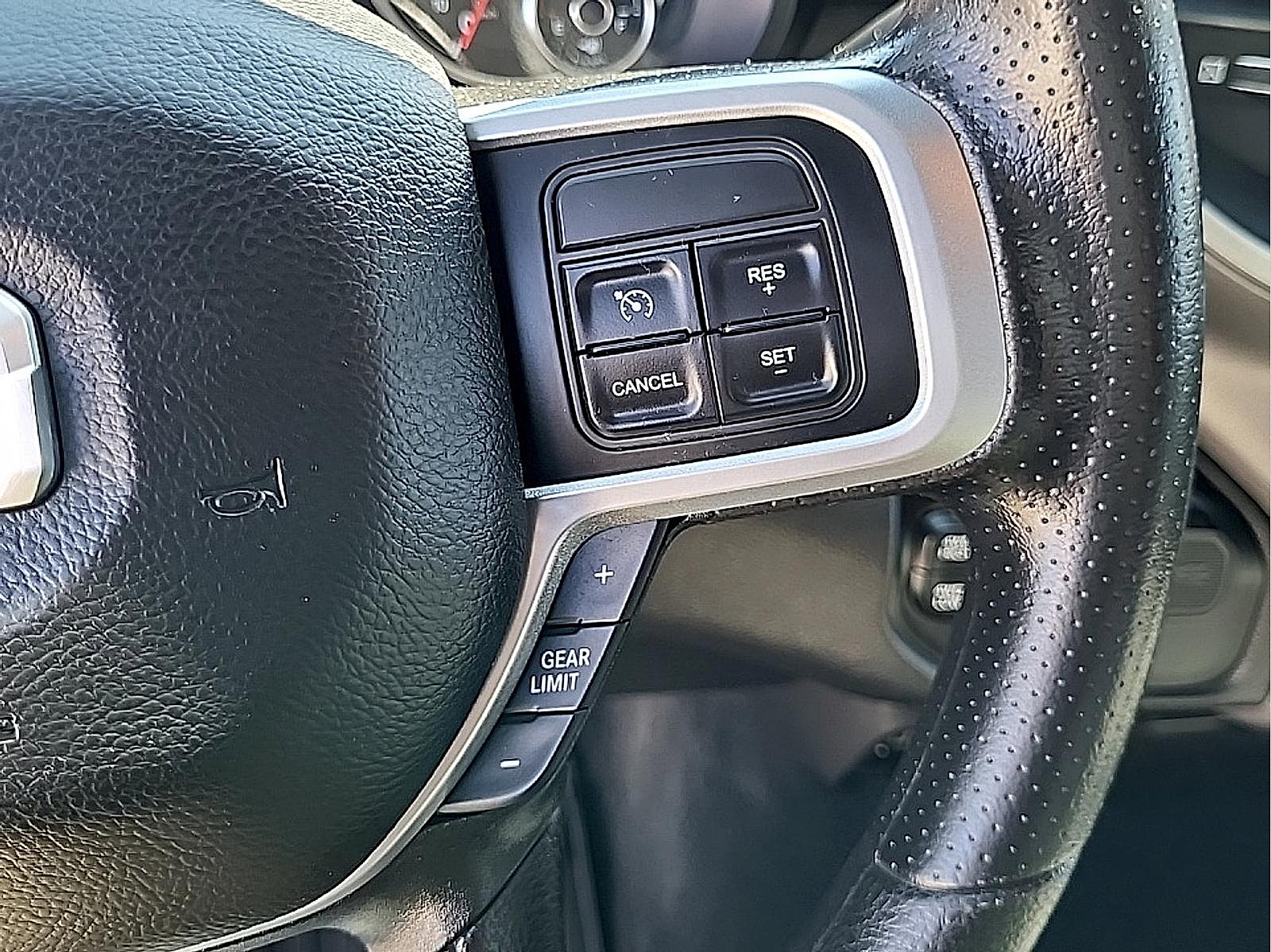 Used 2022 RAM 2500 Big Horn AWD/4WD image 19
