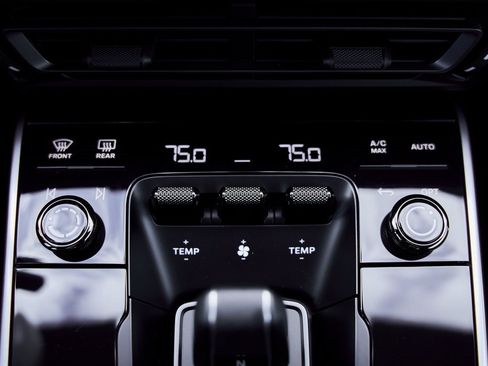 Used 2024 Porsche 911 Turbo S image 61