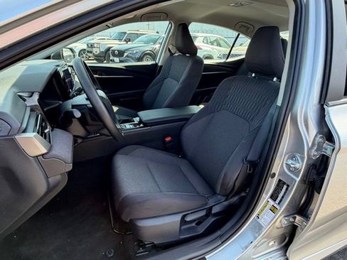Used 2026 Toyota Camry LE FWD image 15