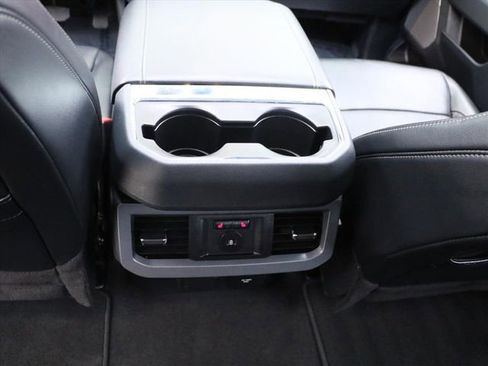 Used 2024 Ford F250 Lariat w/ Lariat Ultimate Package image 17