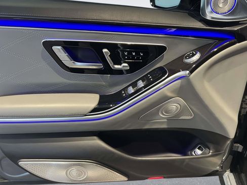 Used 2024 Mercedes-Benz Maybach S 680 4MATIC image 16