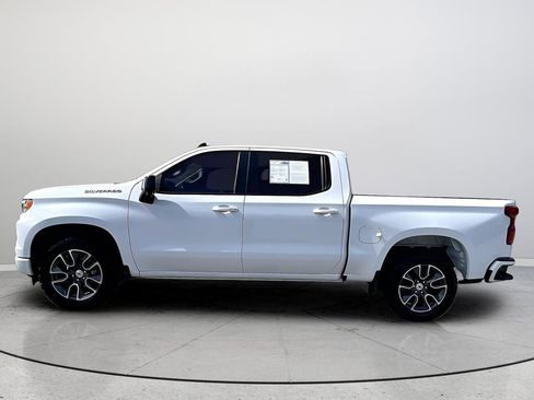 Certified 2022 Chevrolet Silverado 1500 RST w/ All Star Edition Plus image 10