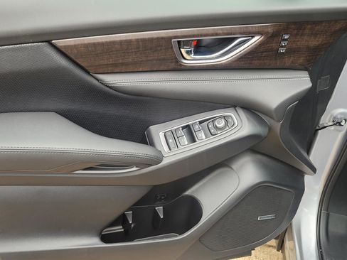 New 2026 Subaru Ascent Touring AWD/4WD image 4