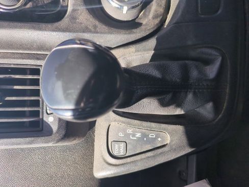 Used 2020 RAM ProMaster 1500 image 10