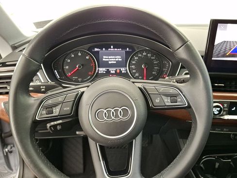 Used 2022 Audi A5 2.0T Premium w/ Convenience Package AWD/4WD image 8