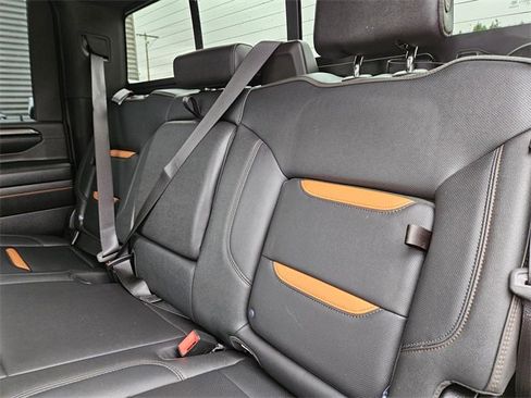 Used 2024 GMC Sierra 3500 AT4 w/ AT4 Preferred Package image 15