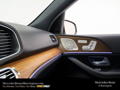 New 2026 Mercedes-Benz GLE 350 4MATIC image 30