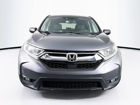 Used 2019 Honda CR-V EX-L image 2