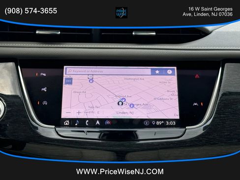 Used 2020 Cadillac XT6 Premium Luxury image 14