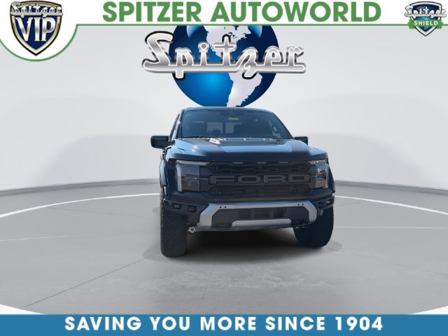 New 2026 Ford F150 Raptor AWD/4WD image 4