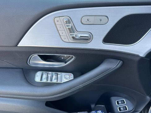 Certified 2024 Mercedes-Benz GLE 450e 4MATIC image 10