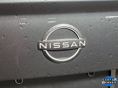 Used 2023 Nissan Versa SV image 7