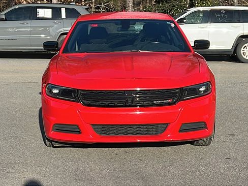 Used 2023 Dodge Charger SXT image 3