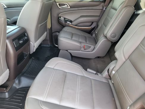 Used 2018 GMC Yukon Denali AWD/4WD image 23