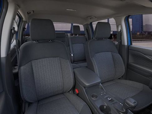 New 2026 Ford Ranger XL RWD image 10