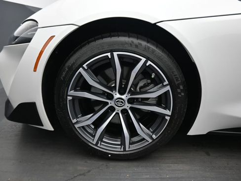 Used 2022 Toyota Supra RWD image 41