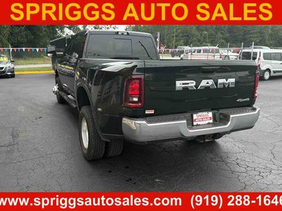 Used 2026 RAM 3500 Tradesman