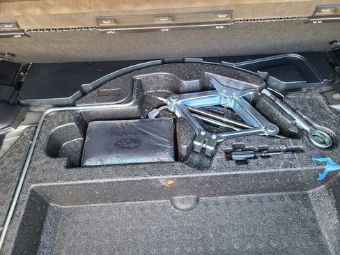 Used 2024 Subaru Impreza 2.0i image 43