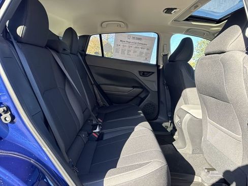 New 2026 Subaru Crosstrek 2.0i Premium image 16