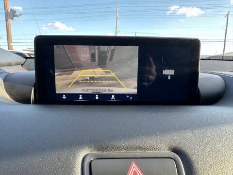 Used 2021 Acura TLX w/ A-SPEC Package AWD/4WD image 30