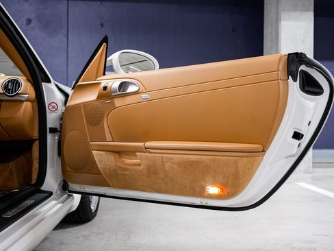 Used 2008 Porsche Cayman S RWD image 21