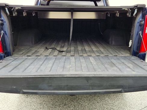 Used 2022 Chevrolet Silverado 1500 Custom image 21