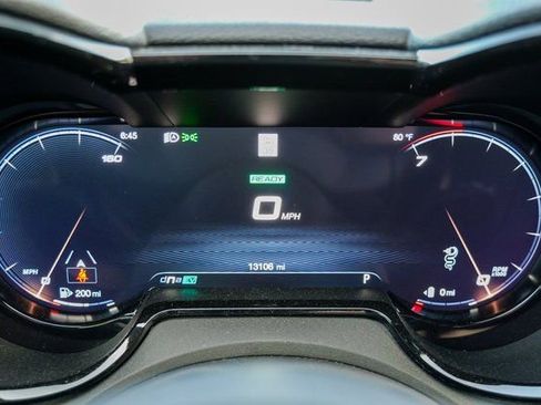 Used 2024 Alfa Romeo Tonale Ti w/ Active Assist Package image 41