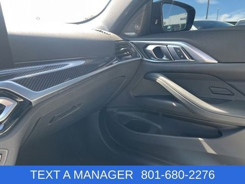 Used 2024 BMW M4 xDrive Competition w/ Executive Package AWD/4WD image 29