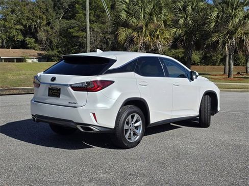 Used 2018 Lexus RX 350 FWD w/ Accessory Package image 5