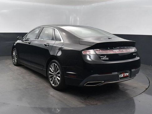 Used 2018 Lincoln MKZ Select w/ Select Plus Package image 3