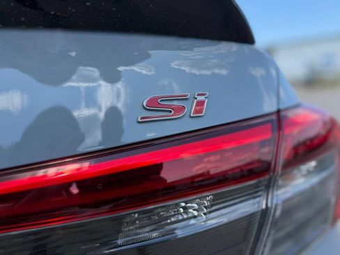 Used 2024 Honda Civic Si image 5