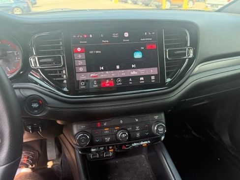Used 2021 Dodge Durango GT AWD/4WD image 16