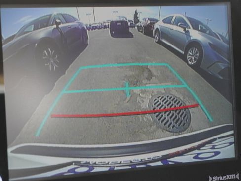 Used 2022 Toyota Corolla LE w/ Carpet Mat Package (TMS) FWD image 24