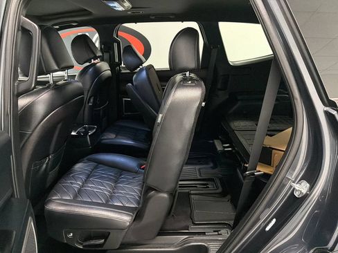 Used 2024 Kia Telluride EX X-Line AWD/4WD image 14