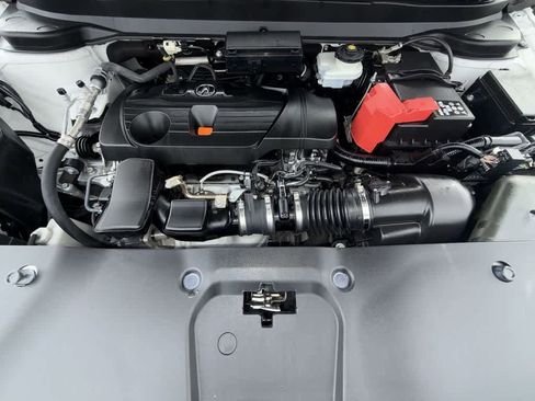 Certified 2023 Acura RDX FWD w/ Technology Package image 12