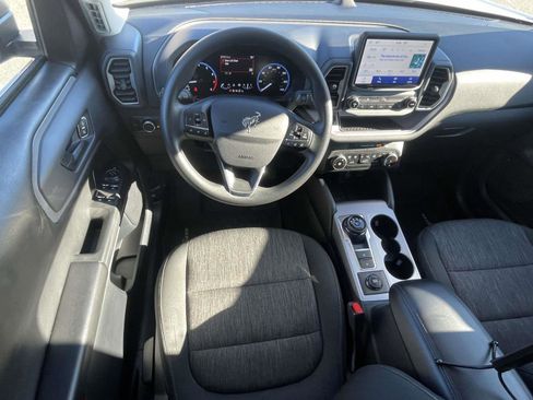 Used 2023 Ford Bronco Sport Big Bend image 18