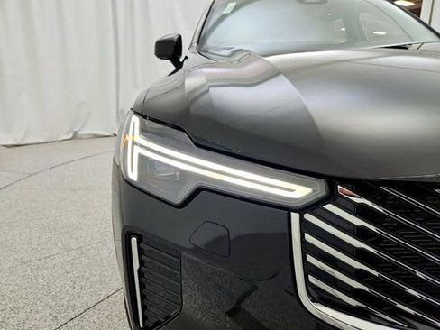 New 2026 Volvo XC90 B6 Plus w/ Protection Package image 27