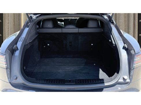 Used 2025 Tesla Model S Plaid AWD/4WD image 14
