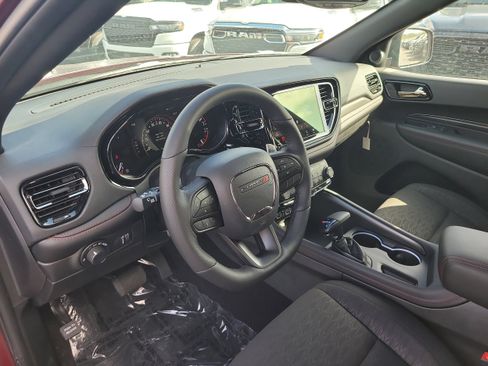 New 2026 Dodge Durango GT RWD image 15