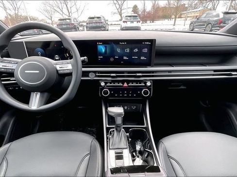 New 2026 Hyundai Santa Cruz SEL image 5