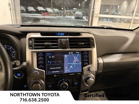 Used 2023 Toyota 4Runner SR5 Premium image 21