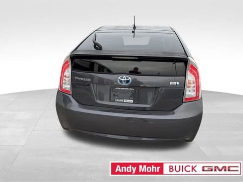 Used 2013 Toyota Prius Two image 11