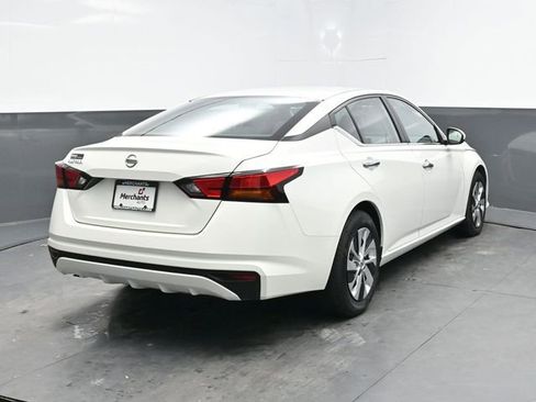 Used 2021 Nissan Altima 2.5 S image 6