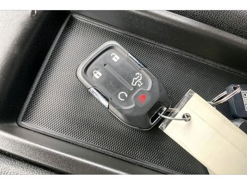 Used 2022 Chevrolet Silverado 2500 LTZ w/ Gooseneck/5TH Wheel Package image 14