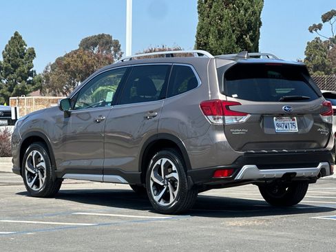 Used 2023 Subaru Forester Touring w/ Popular Package #2 AWD/4WD image 6