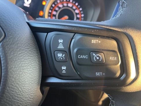 New 2026 Jeep Gladiator Sport image 27