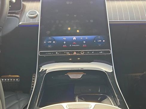 Certified 2022 Mercedes-Benz S 580 4MATIC Sedan image 13