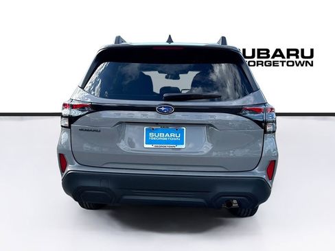 New 2026 Subaru Forester Premium AWD/4WD image 6